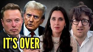 Elon vs Trump Explained w/ Brace Belden