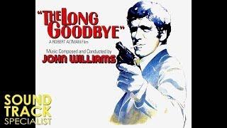 John Williams | The Long Goodbye (1973) | Jack Sheldon
