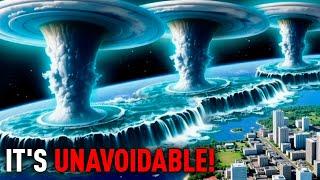 Scientists Warn: A Monster Tsunami Could Strike the Earth at Any Moment!