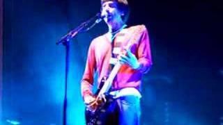 Snow Patrol - Grazed Knees
