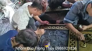 Trọng Thủy TV trêu nhân viên hài hước quá 0986921336