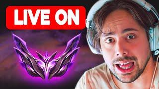 YODA NO YOUTUBE - SAGA AO CHALLENGER