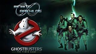 Ghostbusters: The Video Game Review