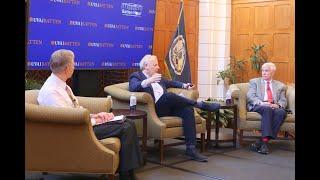 Effective Lawmaking in Virginia: Past, Present and Future