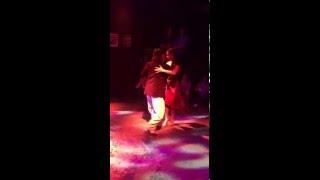 Mariana Soler y Juan Alba - Orquesta tipica Misteriosa BA - Uniclub Generacion Tango