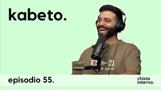 Episodio 55 - Kabeto