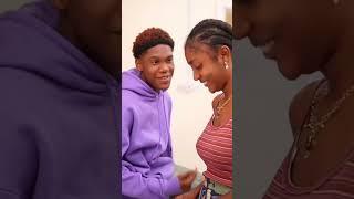 OUR WEDDING VIDEO SHOOT, GUESS THE DATE  - KENZY | ANNABEL APARA