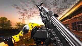 the AK-47 is BROKEN! | MW2