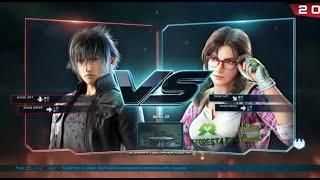 CBM (Noctis) vs. JeonDDing (Julia) 2023 TWT Masters - CEO 2023: Grand Finals