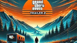 Grand Theft Auto VI Trailer 2