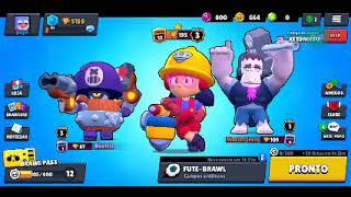 brawl stars. #2