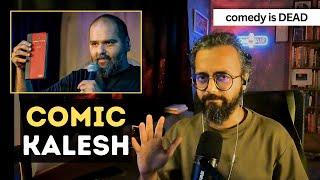 no country for political comedy | Kunal Kamra vs Eknath Shinde