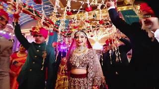 Shivani Kapoor Wedding Teaser