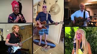 Jimmy Buffett and the Coral Reefer Band "Down at the Lah De Dah" (Official Music Video)