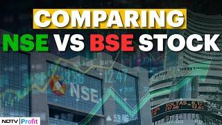 NSE Vs BSE Share Price: Which Is The Smarter Choice To Invest?