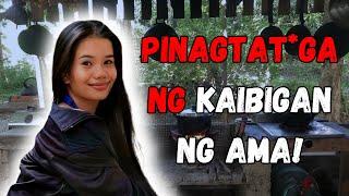 GRADUATING STUDENT, Pinatataga sa BIRTHDAY ng AMA! | Tagalog True Stories