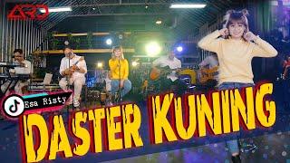 Esa Risty - DASTER KUNING (Daster Kuning Bakale Tak Iling - Iling) | (Official Music Video)