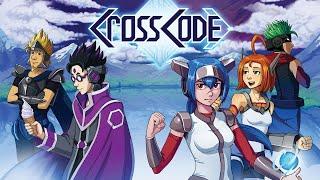 CrossCode OST | S-Rank Battle [Extended]