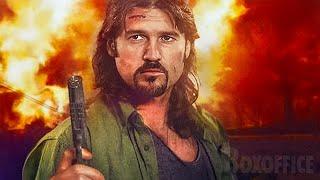 Radical Jack | Billy Ray Cyrus (Mulholland Drive) | ACTION | Full Movie in English