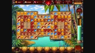 Cradle of Persia [Jewel Master Persia] angespielt  | PC | Match-3 Gelegenheitsspiel