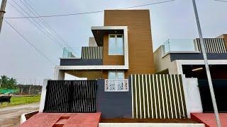 18 லட்சத்தில் தனி வீடு விற்பனைக்கு  | House for sale in Coimbatore, Periyanaickenpalayam