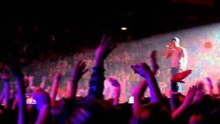 Stand by Me - Enrique Iglesias @ Hartwall Areena 7.4.2011