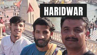 HARIDWAR: SHIMLA TO HARIDWAR UTTRAKHAND ROAD TRIP PART 2