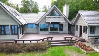 6125 E Ryans Way, Lake Leelanau, MI 49653