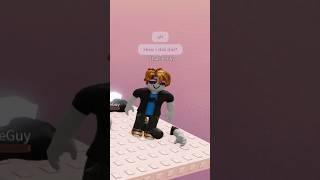 Sniping in Tower Obby #roblox #obby #funny #trolling #hacker #c00lkidd #shorts