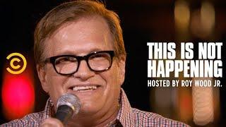 Drew Carey -  A Bad Trip at Electric Daisy Carnival - This Is Not Happening