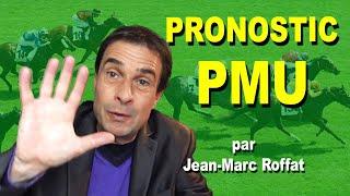 pronostic pmu quinté+ du jour vendredi 11 octobre 2024 Vincennes