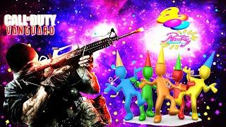 LIVE -   FIRST PERSON DONUT  SHOOTER EXPERT  2  Call of Duty Vanguard TOP CAT NINJA