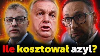 Ile kosztował PiS azyl na Węgrzech. Dlaczego Orban nie chce Obajtka.