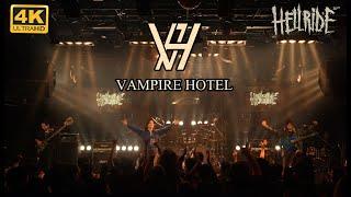 [4K] 뱀파이어 호텔(VAMPIRE HOTEL) LIVE (2024.10.26. West Bridge Live Hall, Seoul, Korea)