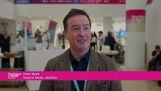 The Future of Media London 2024 Highlights video