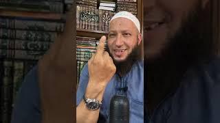 Waren die Jünger von Jesus Christus auch Muslime  (Sheikh Abdellatif)