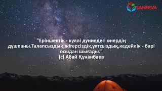 мотивациялық,ойландыратын,қуаттандыратын сөздер.Жетістікке жеткен адамдардың нақыл сөздері.