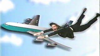 Awesome Airplanes & Airports (1994 VHS EP)