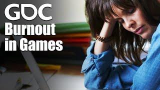 Occupational Burnout in Games: Causes, Impact, and Solutions