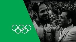 Balbir Singh Relives Memories Of The London 1948 Olympics | Olympic Rewind