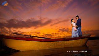 Akshay Nikita || Pre Wedding Film || By S S Sanchit Creation