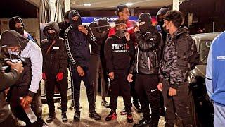 Hood Princess - KOMBO (Official Video)