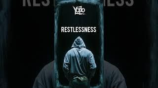 Restlessness | Coming Soon | Yodo Studio #music #short #yodostudio