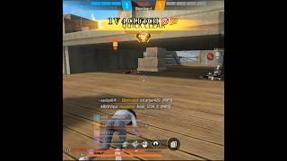 1 v 4 Clutch My legend sister  || ARK SARKAR || #gaming #gameplay #games  #trending #trend