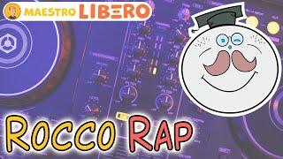 Rocco Rap - il Rap per bambini di Rocco il Cocco - con il metodo Suoni e Silenzi