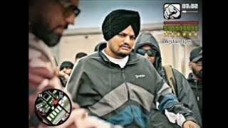 Sidhu _X_ GTA ️‍Arslan Jutt  edits #sidhumoosewala #gta #edits #shortsvideo #moosetape #ytstudio