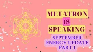 Lightworker Energy Forecast September 2024 - Get Advice For the Month Ahead!