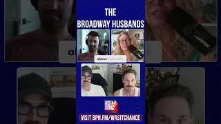 The Broadway Husbands - The #emotional  #journey of #surrogacy