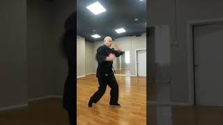 Самооборона по системе СДС" Смерч" бой с тенью #рукопашныйбой#karate #кунфу#каратэ #бокс #ушу