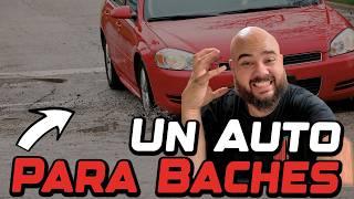 Estos (AUTOS) Si Valen La Pena.. #tips de Pro!